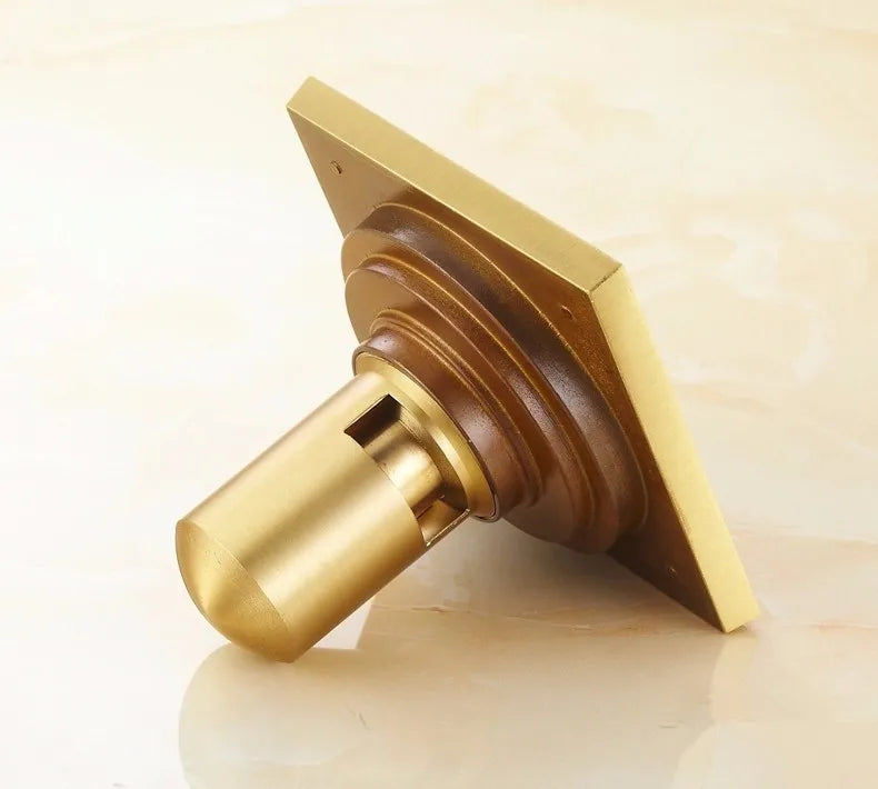 The Centurion Grate