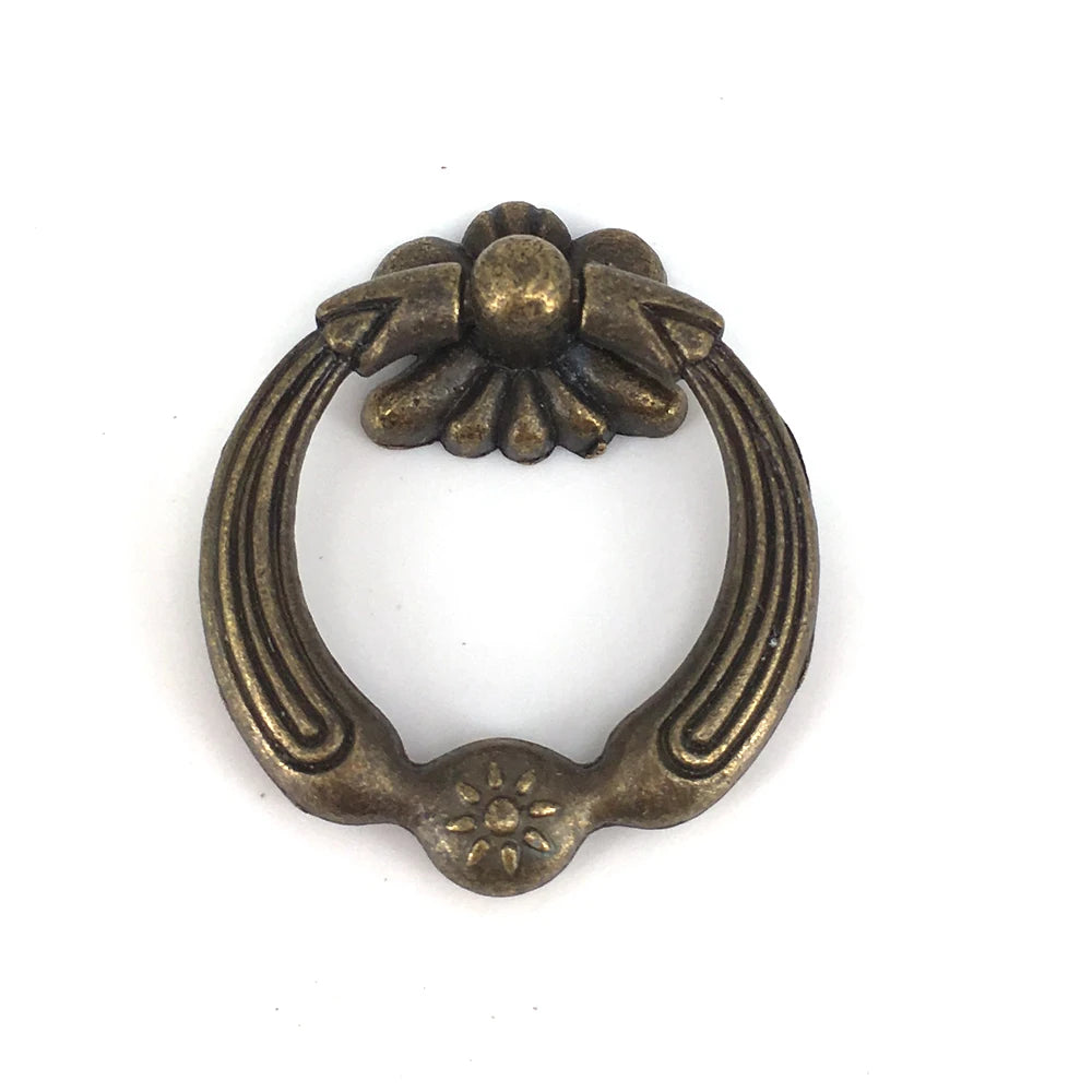 Oriental Ring Pulls