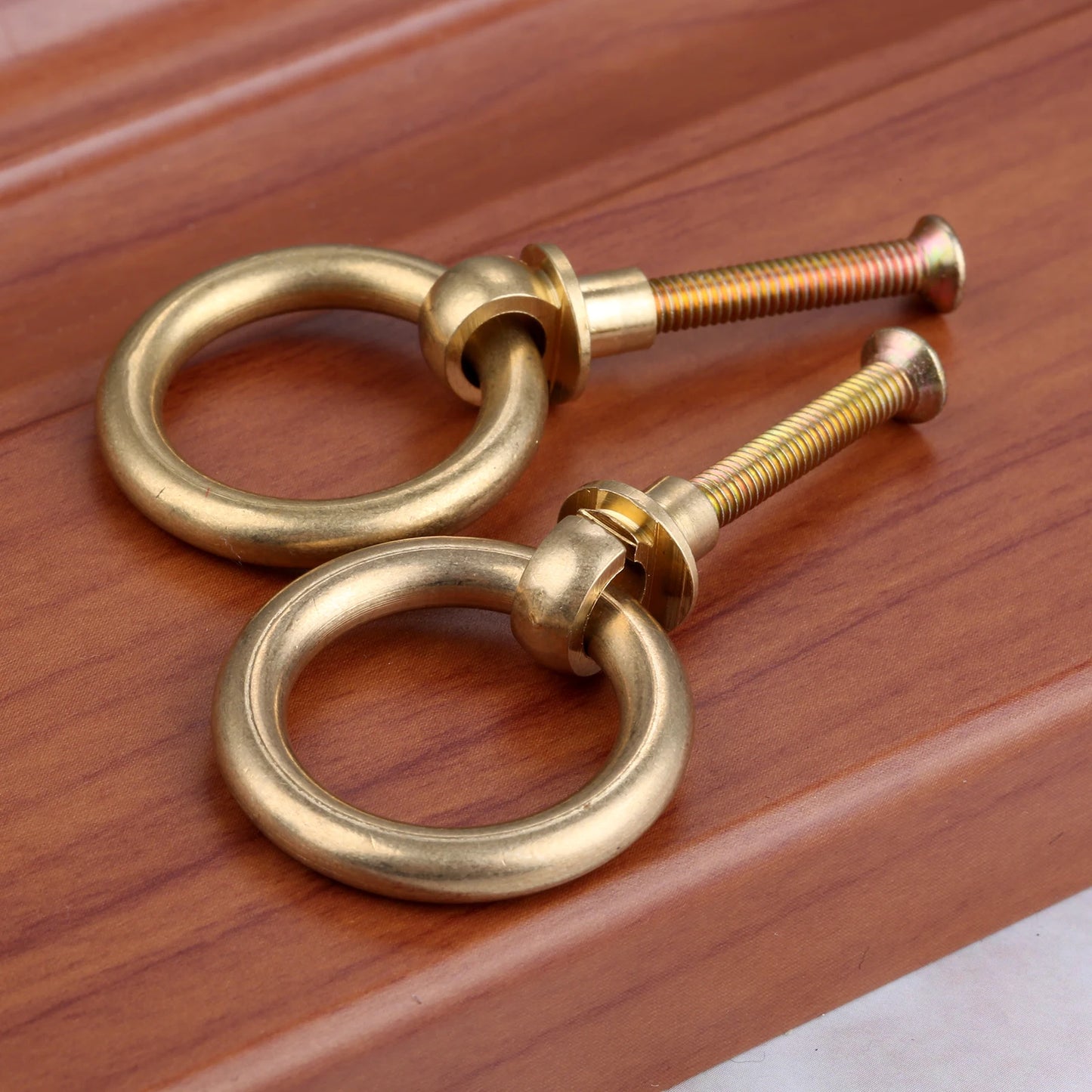 Ring Pulls