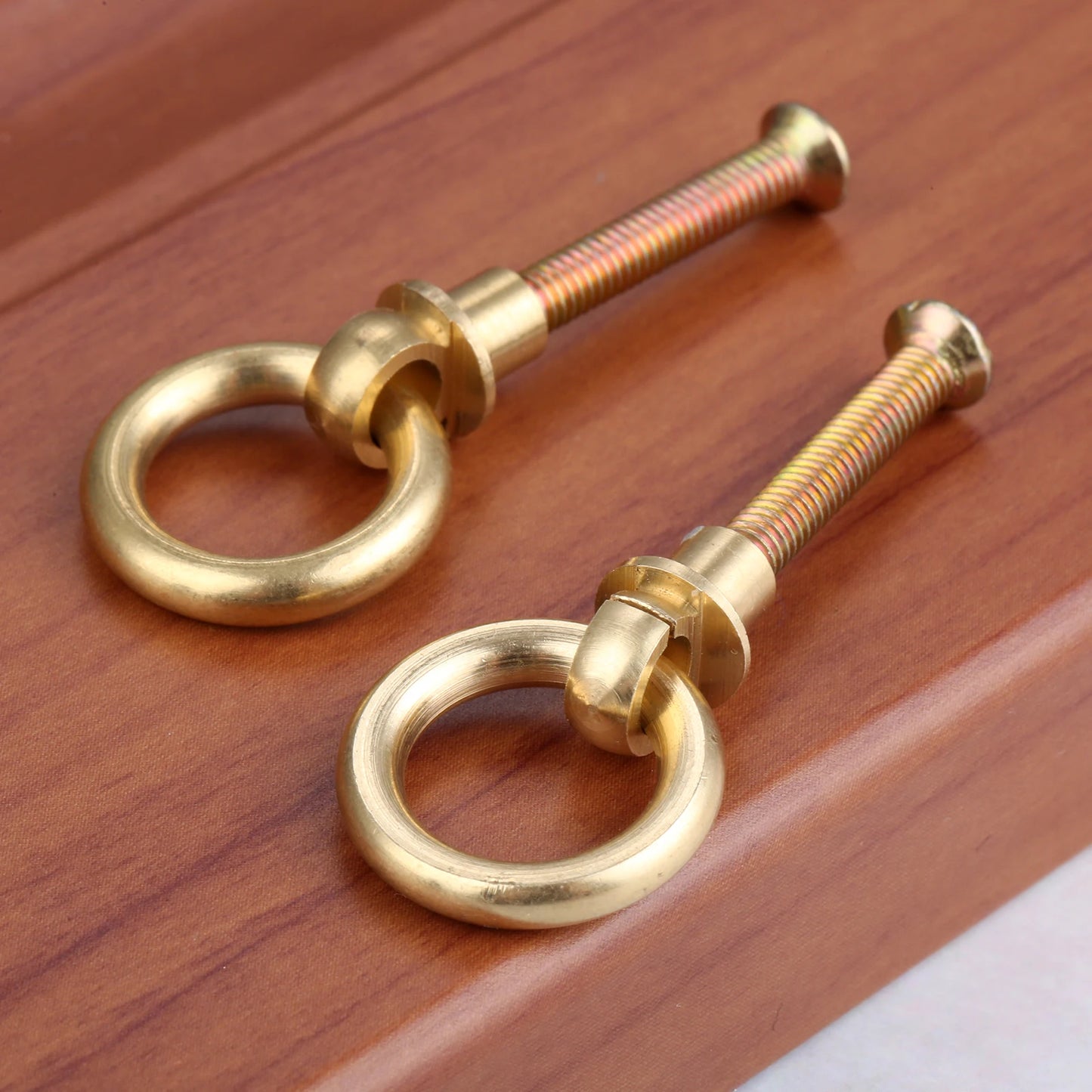 Ring Pulls