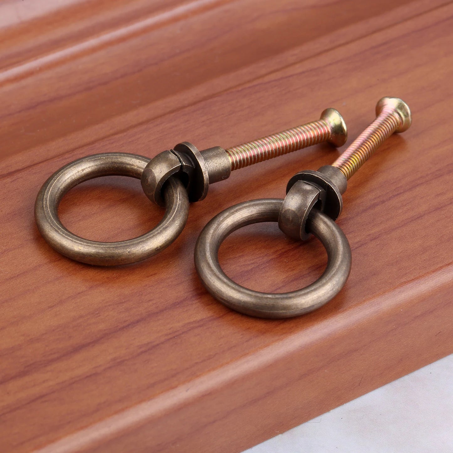 Ring Pulls