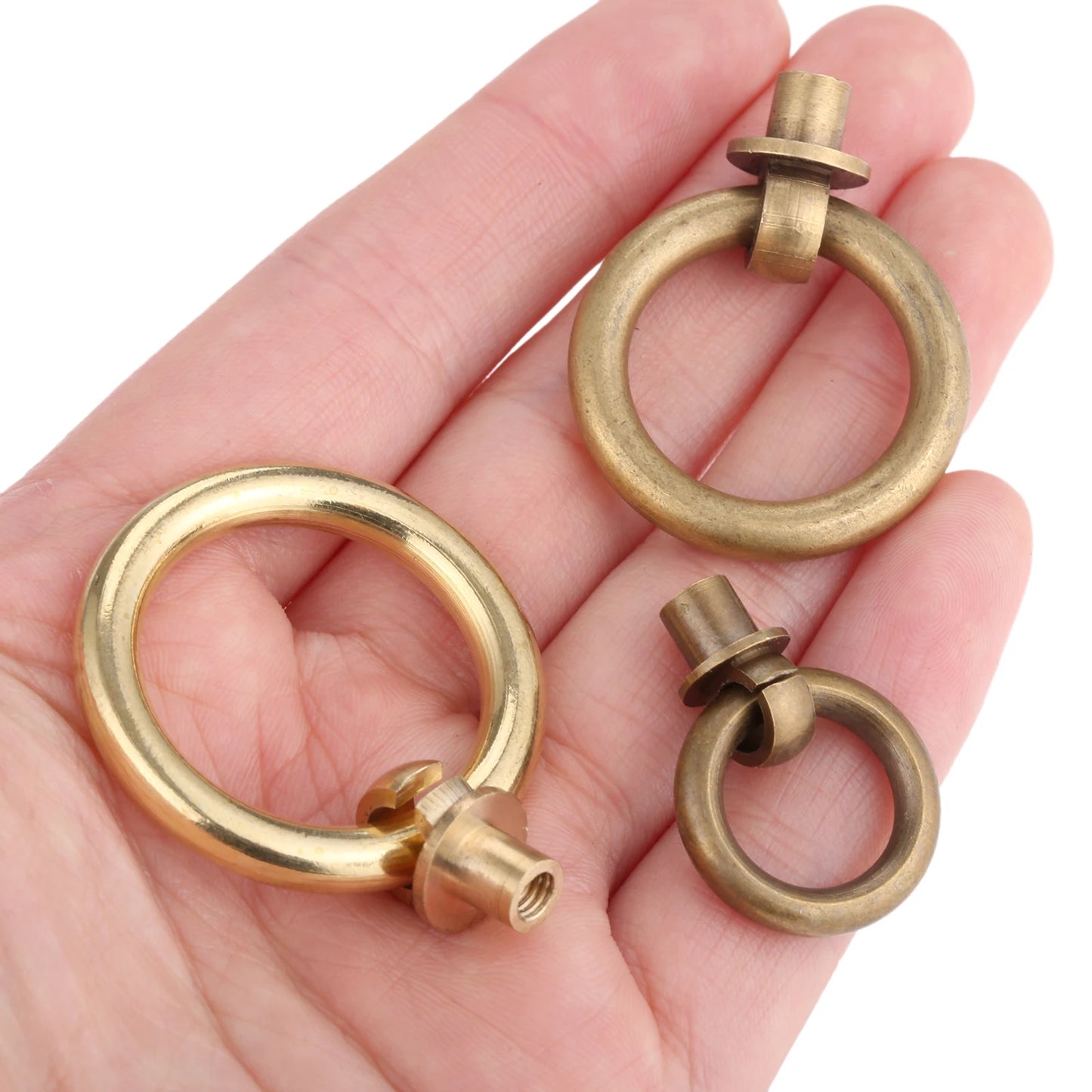 Ring Pulls