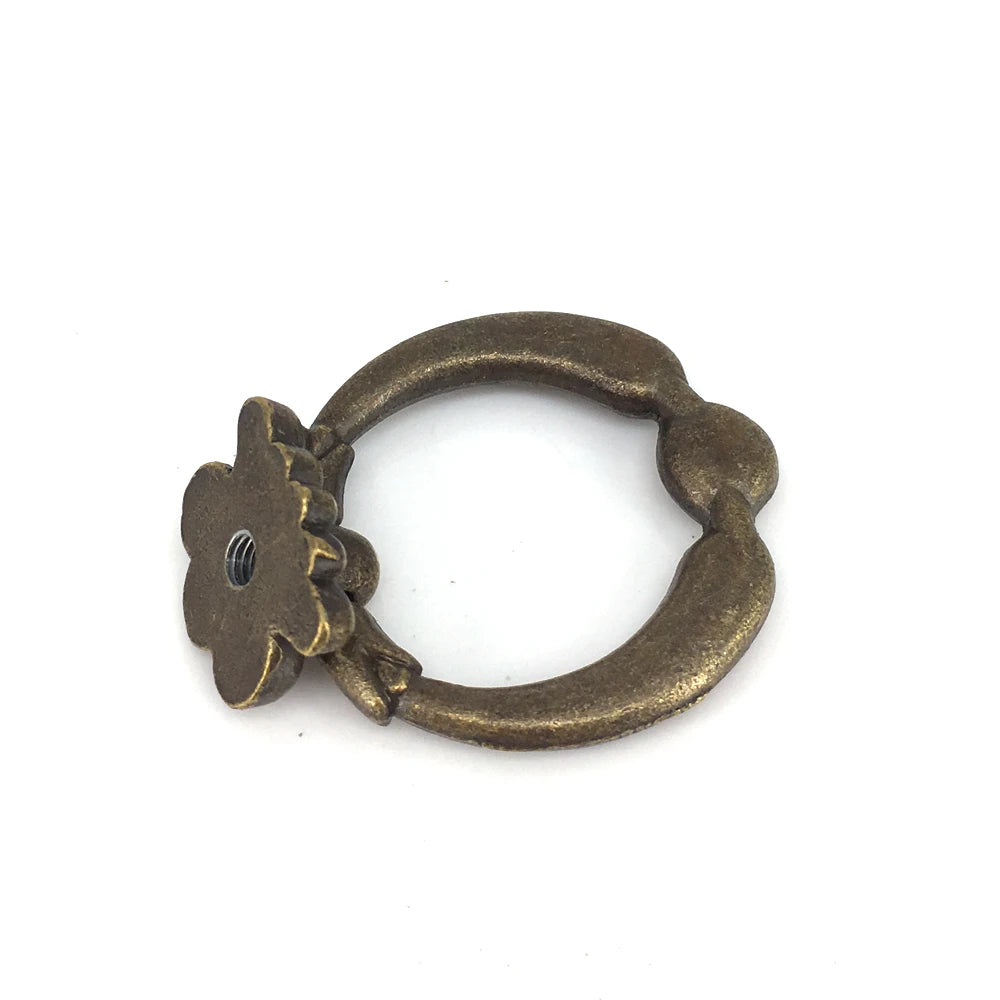 Oriental Ring Pulls