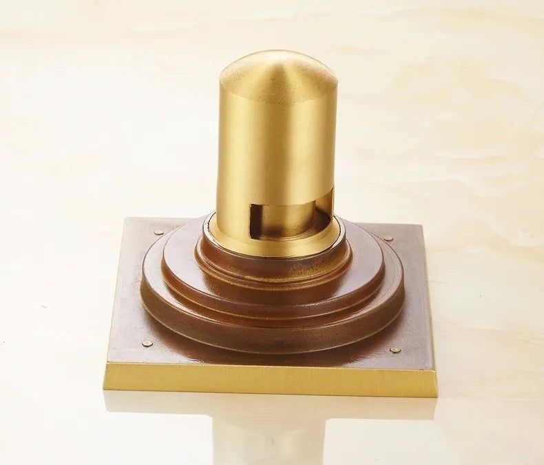 The Centurion Grate