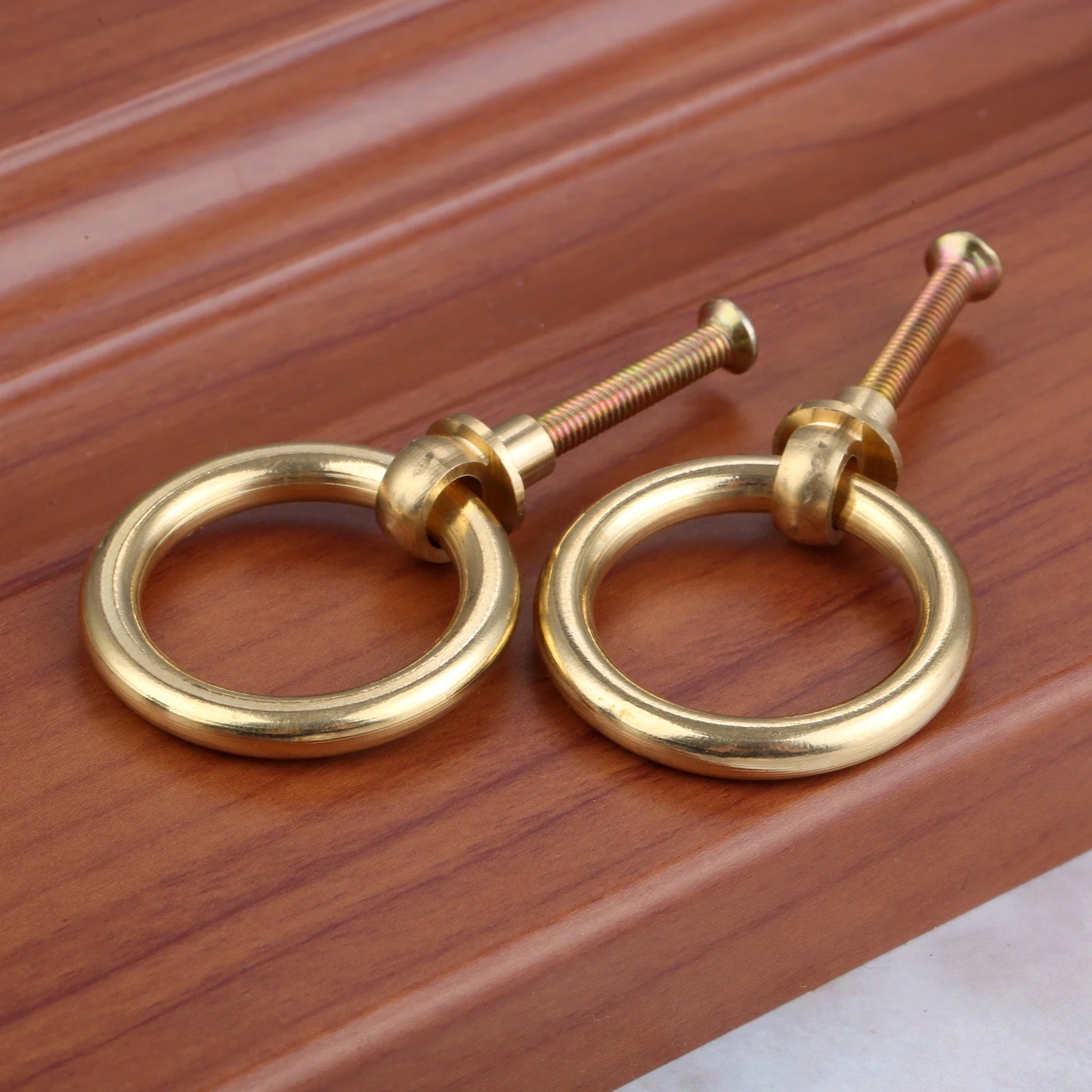 Ring Pulls