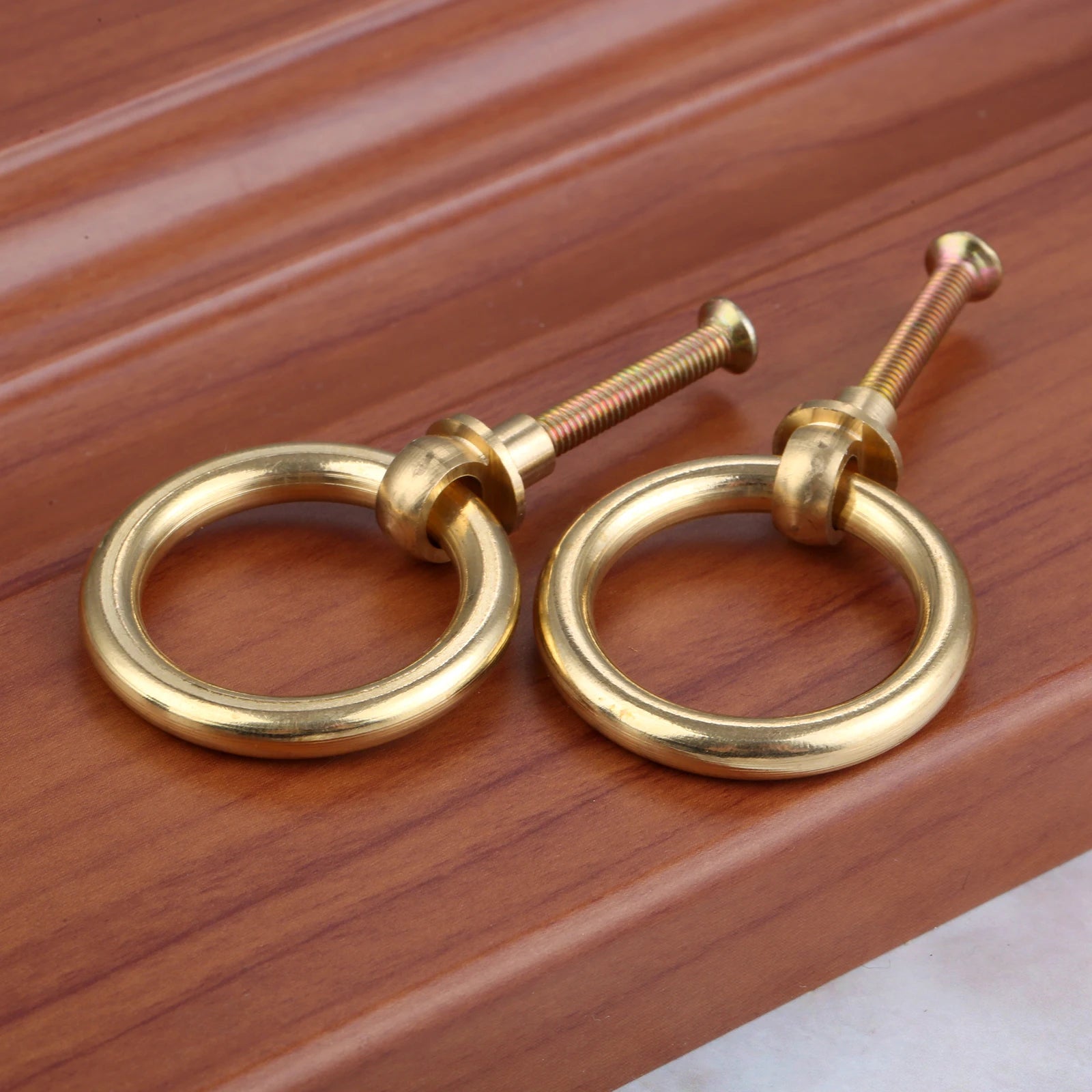Ring Pulls