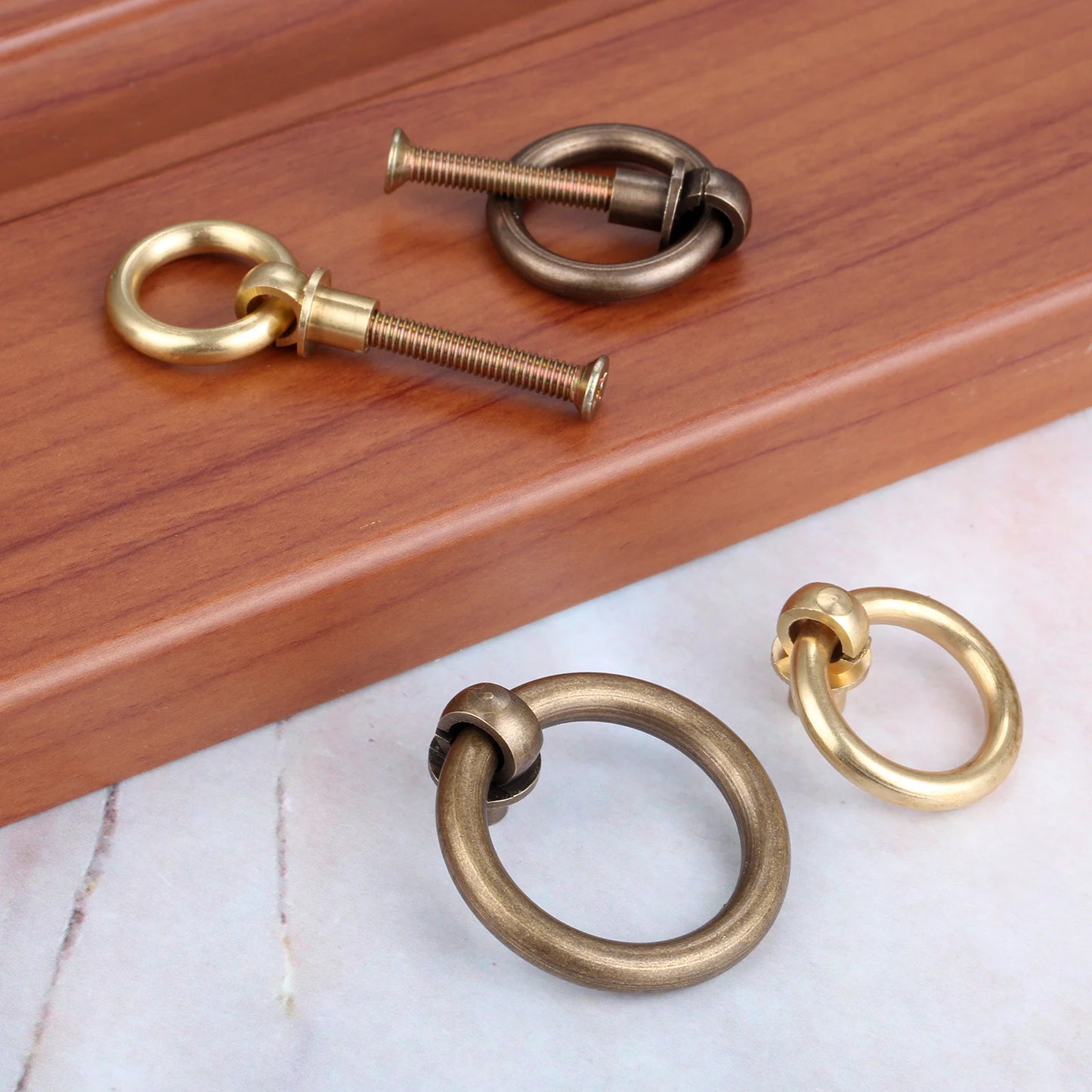 Ring Pulls