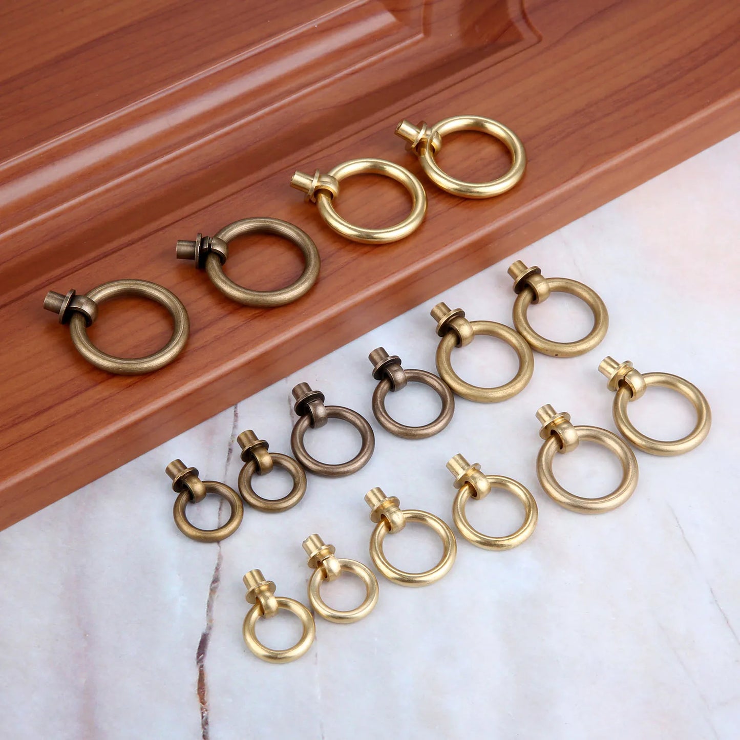 Ring Pulls
