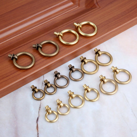 Ring Pulls