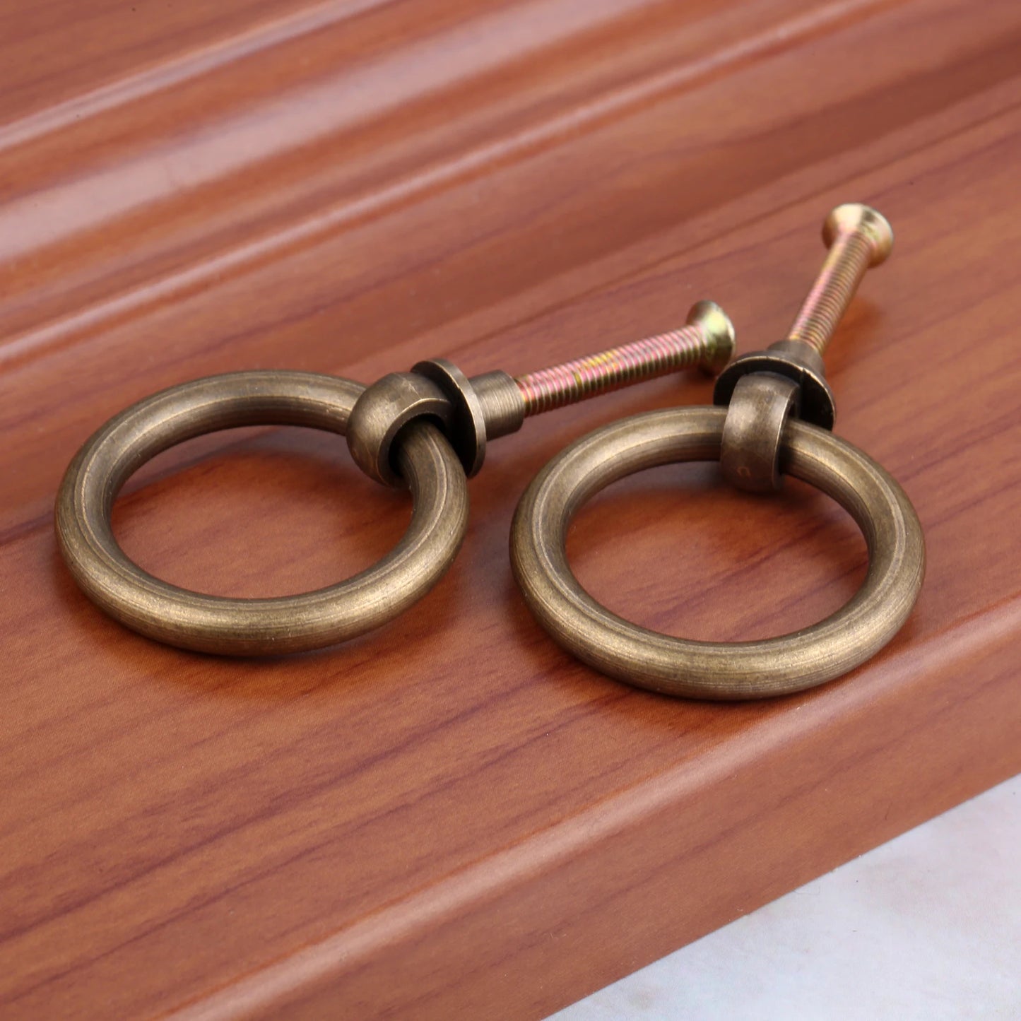 Ring Pulls