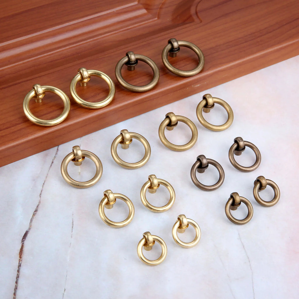 Ring Pulls