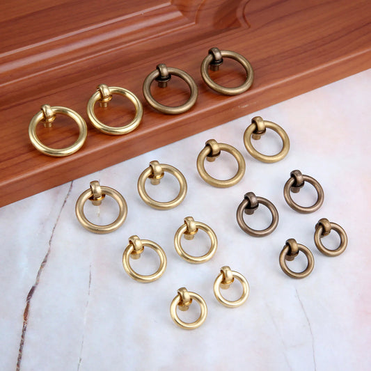 Ring Pulls