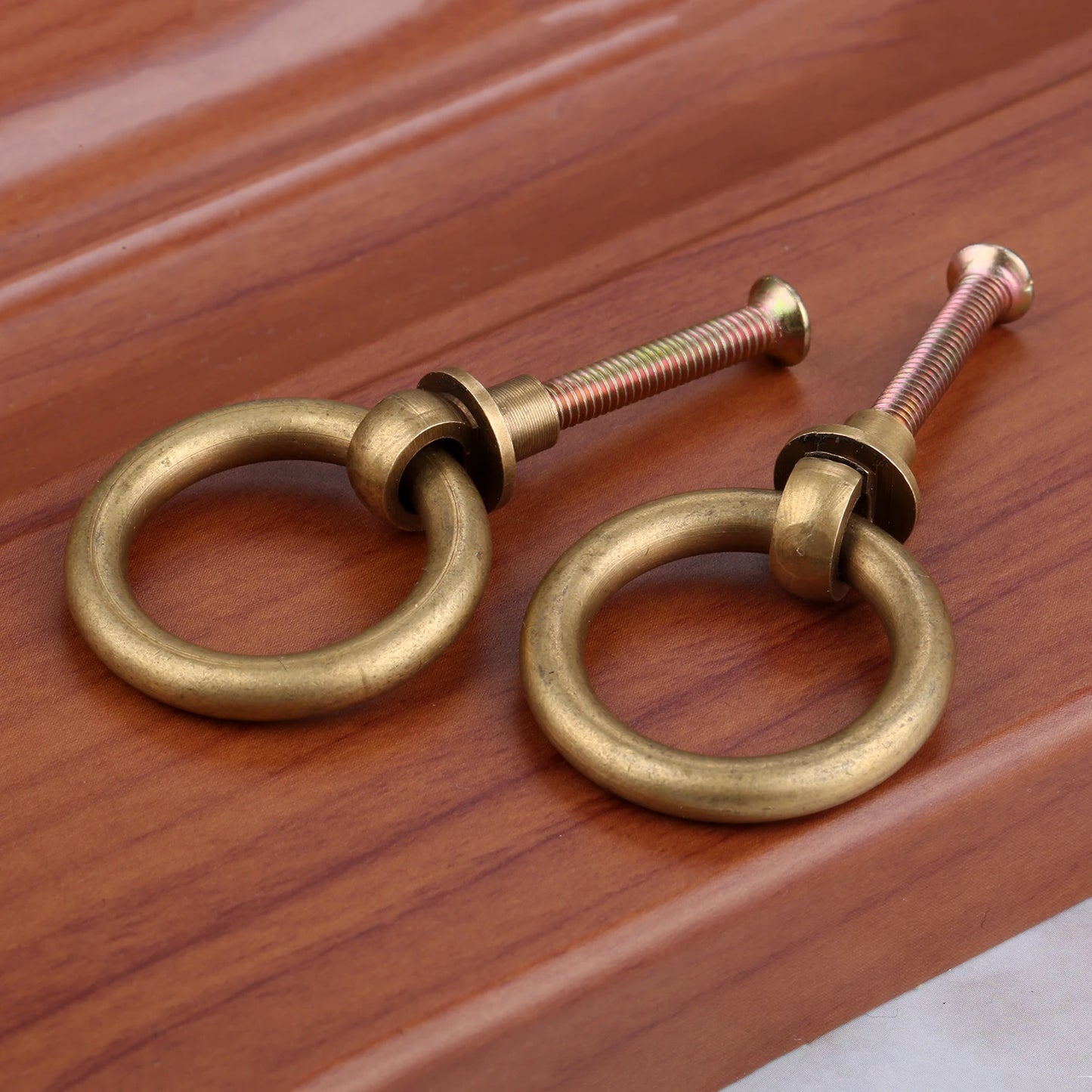 Ring Pulls