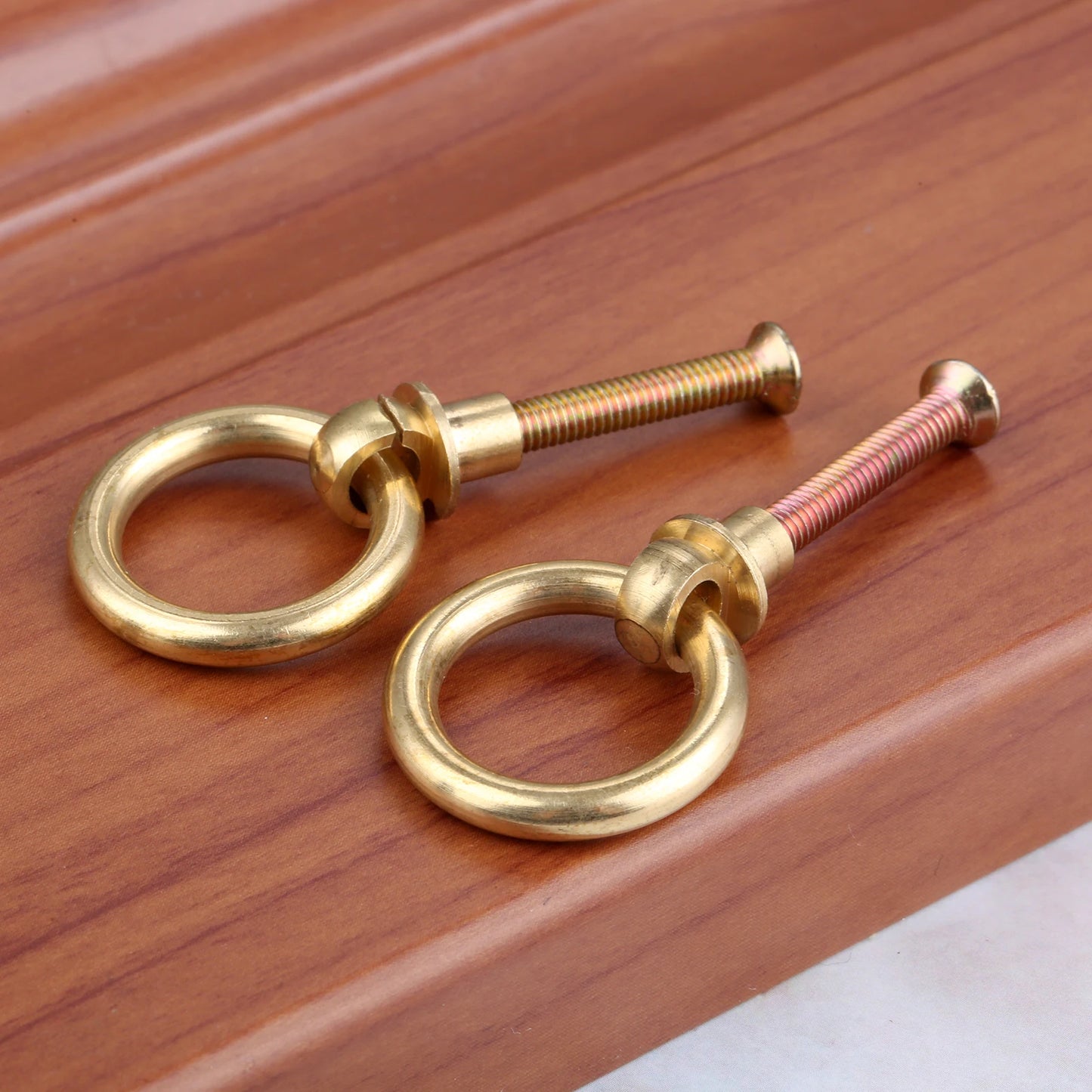 Ring Pulls