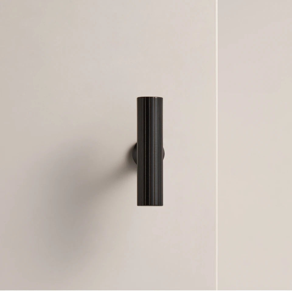 Fluted T-Pulls