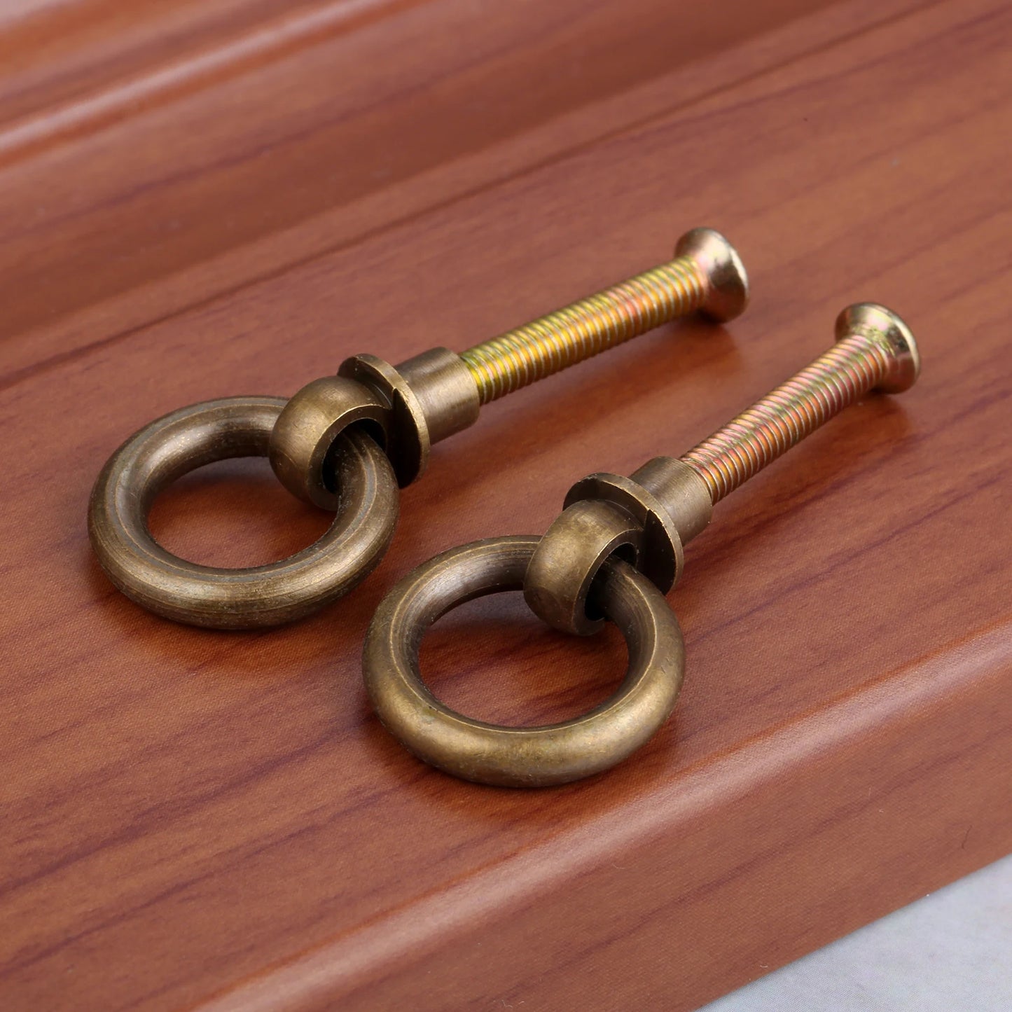 Ring Pulls